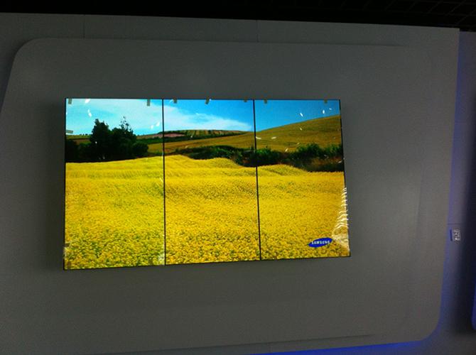 日喀则2016液晶拼接厂家方案 设计效果图与报价表获取指南