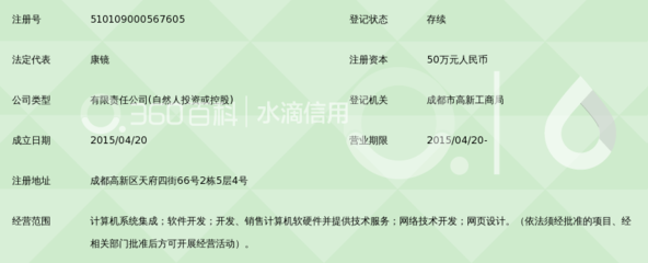 成都智诚创梦与智诚翔丰 数字科技与网络服务的协同力量